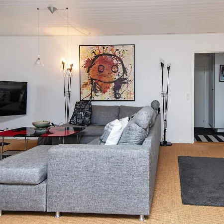 Comfy Holiday In Jutland Near The Beach * Ørsted