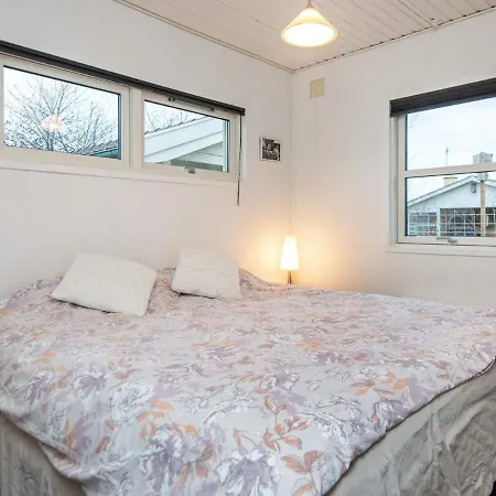 Comfy Holiday In Jutland Near The Beach * Ørsted