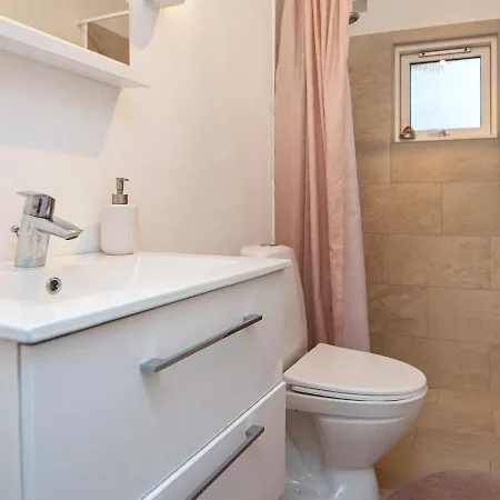 Comfy Holiday In Jutland Near The Beach